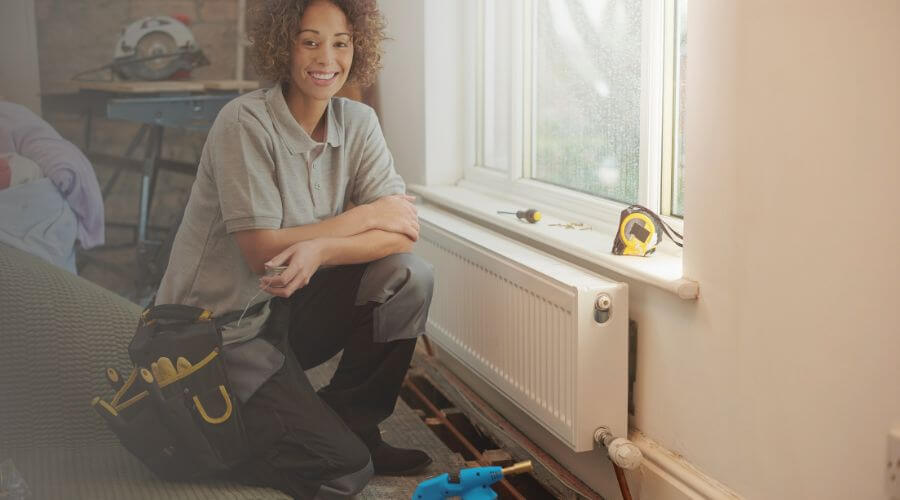 Professional Leak Detection Services in Rockford, AL